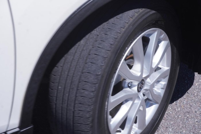 2018 Nissan X-TRAIL ST