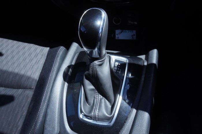 2018 Nissan X-TRAIL ST