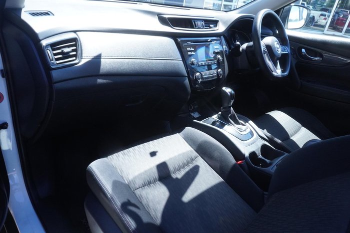 2018 Nissan X-TRAIL ST