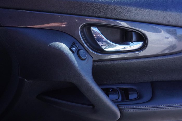 2018 Nissan X-TRAIL ST