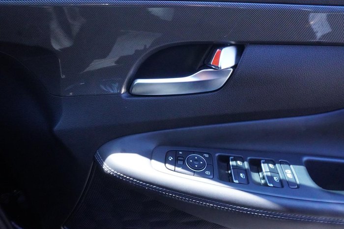 2022 Hyundai Santa Fe Elite