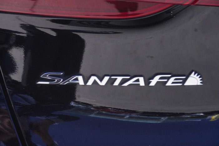 2022 Hyundai Santa Fe Elite