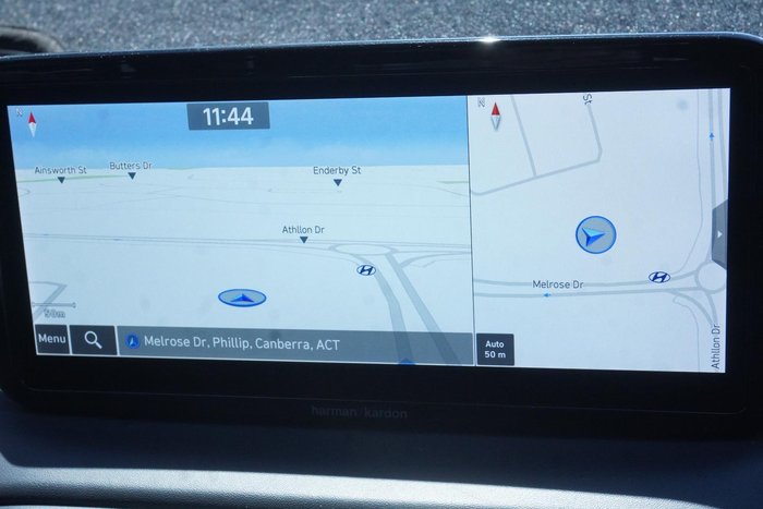 2022 Hyundai Santa Fe Elite