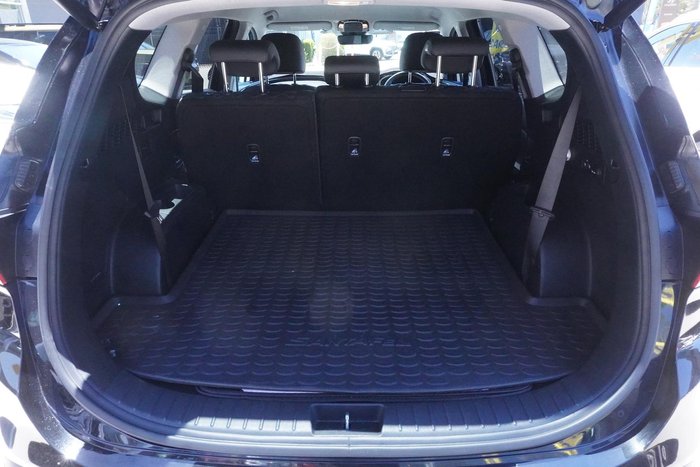 2022 Hyundai Santa Fe Elite