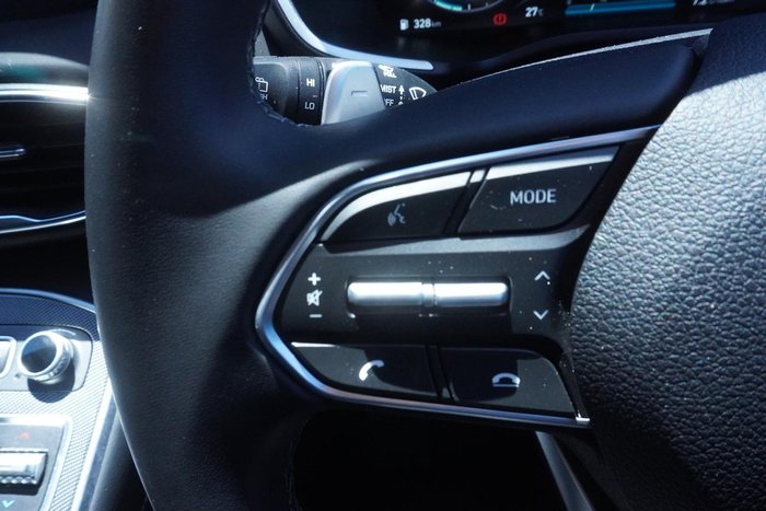 2022 Hyundai Santa Fe Elite