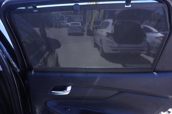 2022 Hyundai Santa Fe Elite