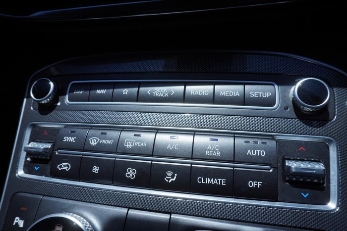 2022 Hyundai Santa Fe Elite