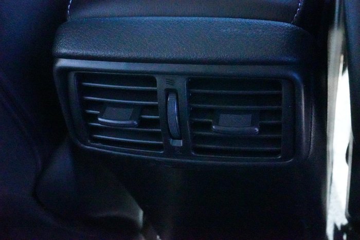 2017 Nissan X-TRAIL TS