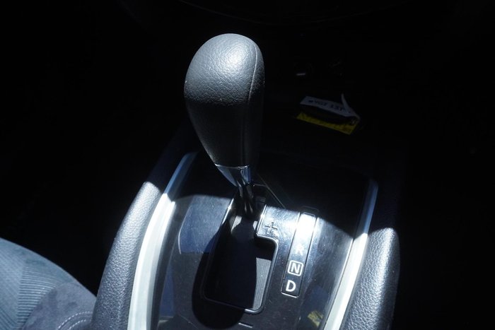 2017 Nissan X-TRAIL TS