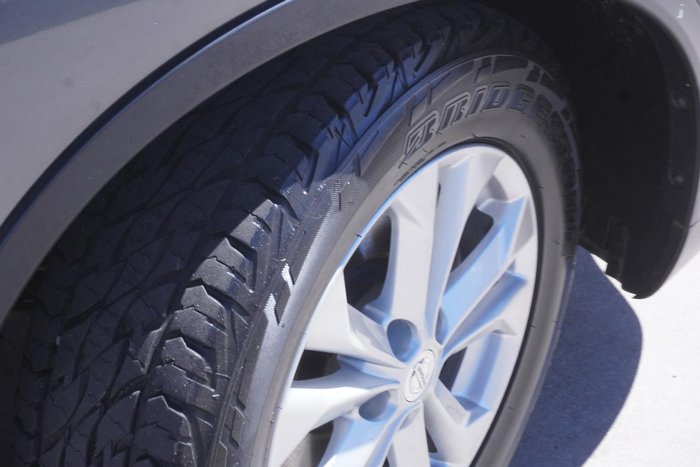 2017 Nissan X-TRAIL TS