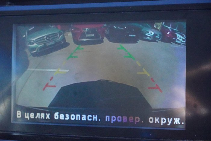 2017 Nissan X-TRAIL TS