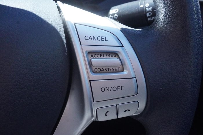 2017 Nissan X-TRAIL TS