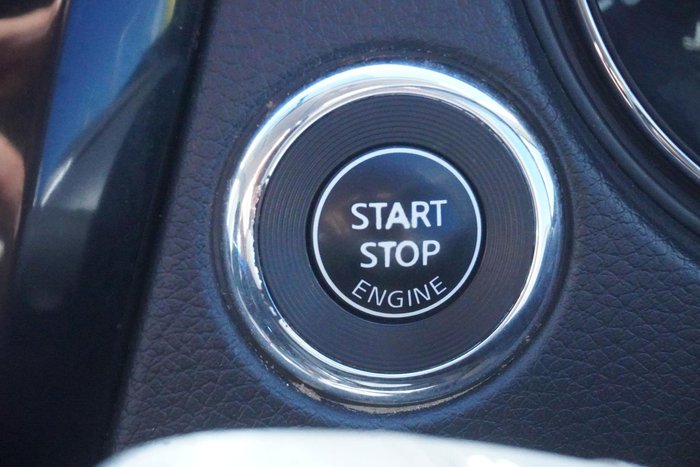 2017 Nissan X-TRAIL TS