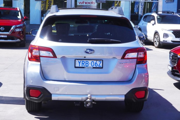 2020 Subaru Outback 2.5i Premium