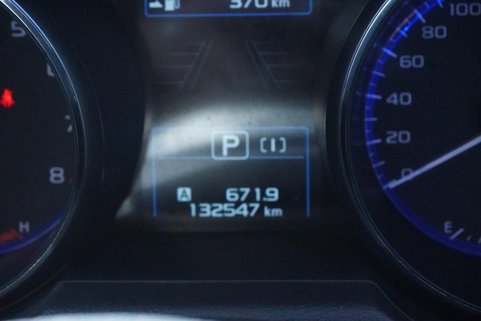 2020 Subaru Outback 2.5i Premium