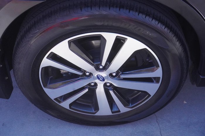 2020 Subaru Outback 2.5i Premium