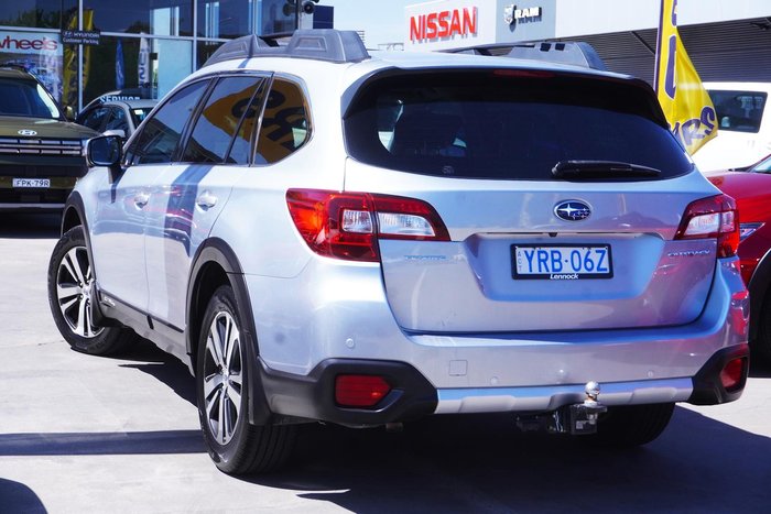 2020 Subaru Outback 2.5i Premium