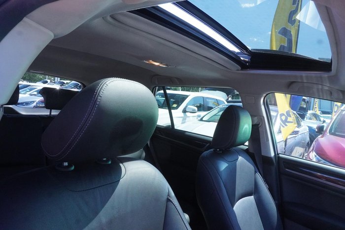 2020 Subaru Outback 2.5i Premium