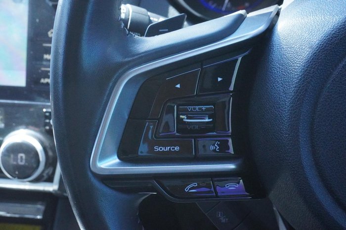 2020 Subaru Outback 2.5i Premium