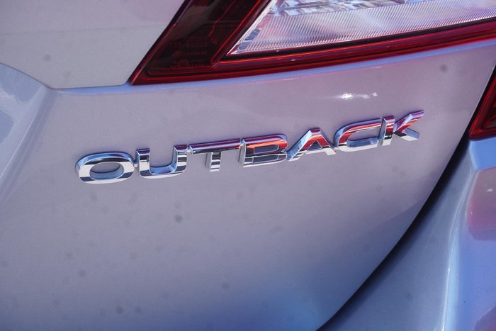 2020 Subaru Outback 2.5i Premium