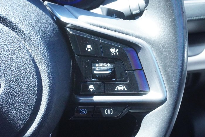 2020 Subaru Outback 2.5i Premium