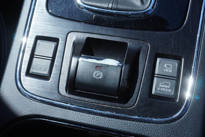 2020 Subaru Outback 2.5i Premium