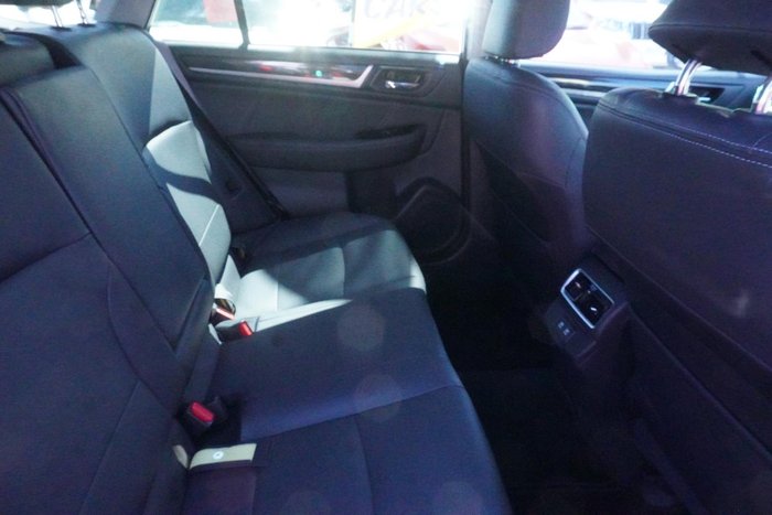 2020 Subaru Outback 2.5i Premium