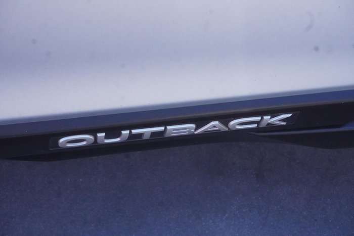 2020 Subaru Outback 2.5i Premium