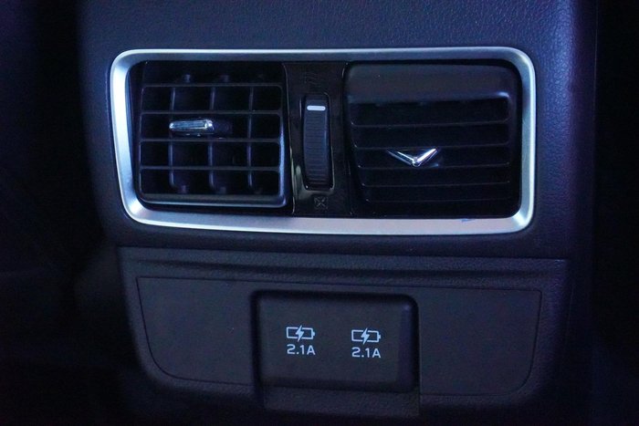 2020 Subaru Outback 2.5i Premium