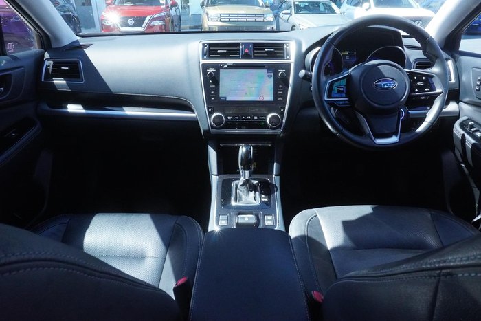 2020 Subaru Outback 2.5i Premium