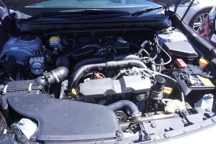 2020 Subaru Outback 2.5i Premium