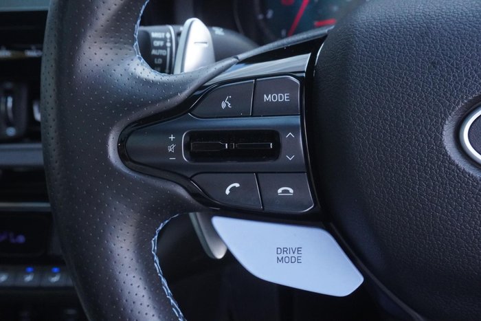 2022 Hyundai i30 N Limited Edition