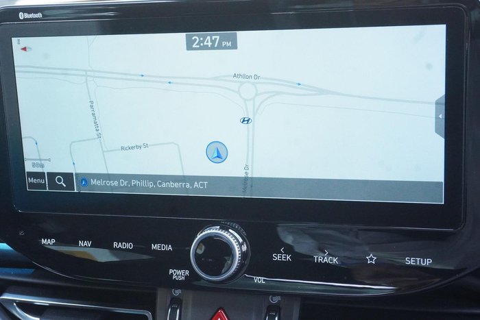 2022 Hyundai i30 N Limited Edition