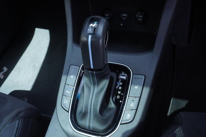 2022 Hyundai i30 N Limited Edition