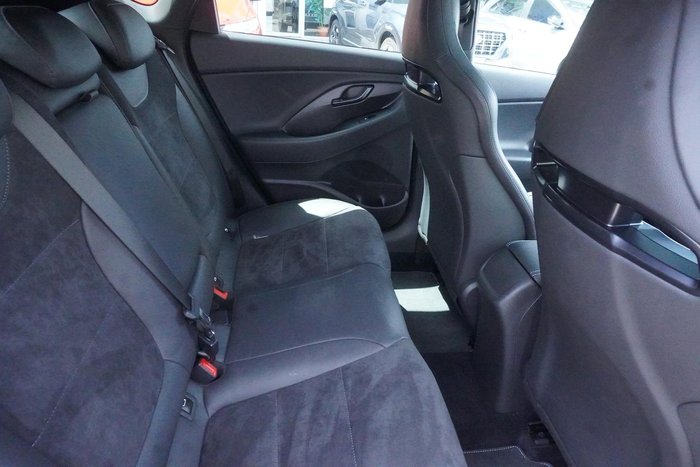 2022 Hyundai i30 N Limited Edition