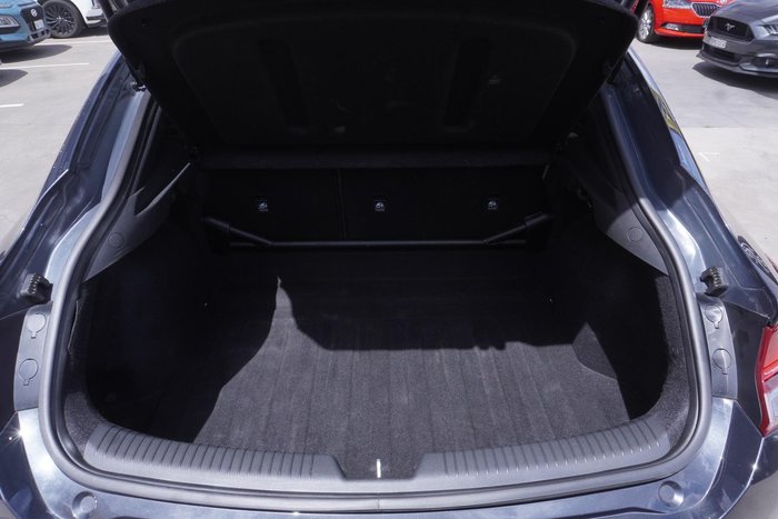 2022 Hyundai i30 N Limited Edition