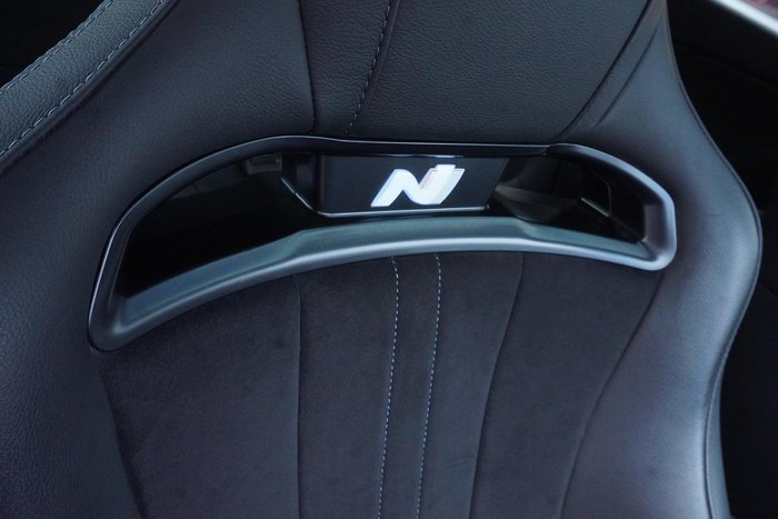 2022 Hyundai i30 N Limited Edition