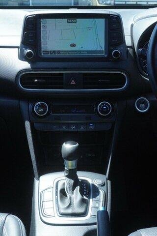 2020 Hyundai Kona Highlander