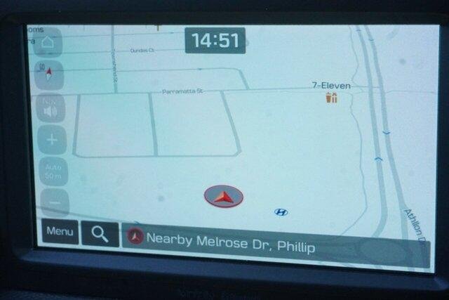 2020 Hyundai Kona Highlander