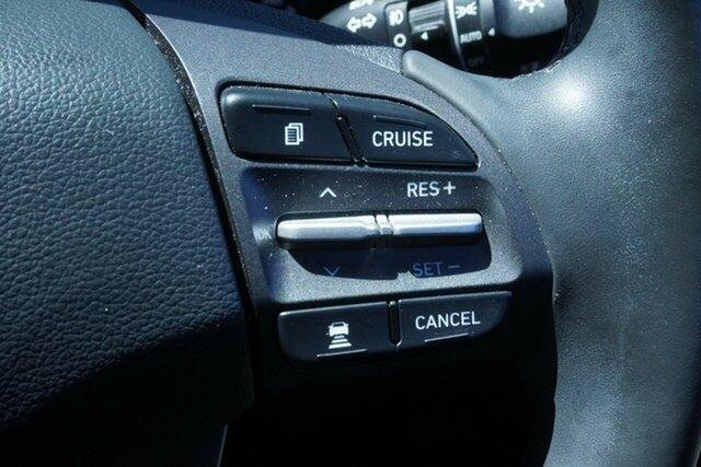 2020 Hyundai Kona Highlander