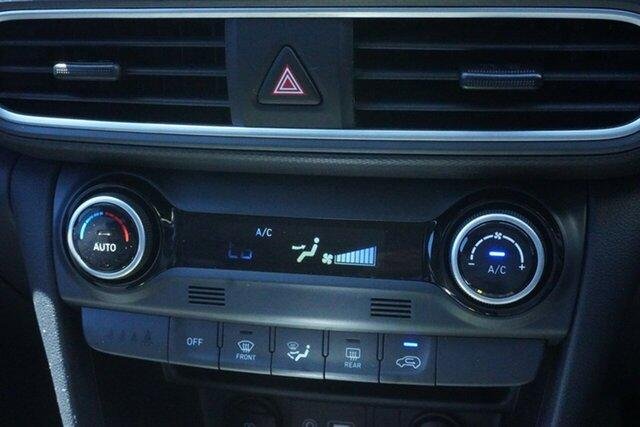 2020 Hyundai Kona Highlander