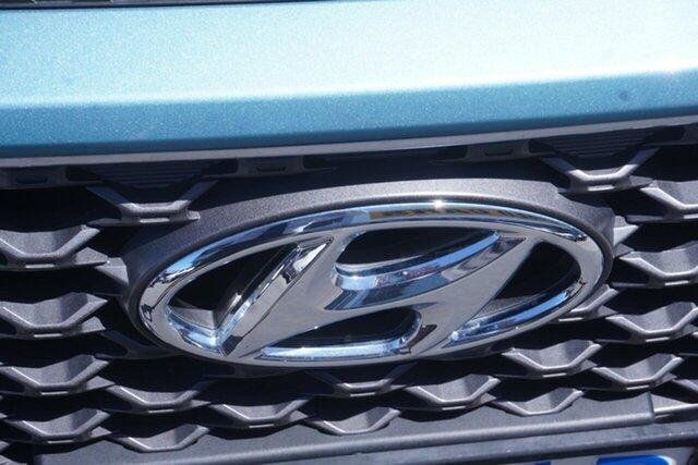 2020 Hyundai Kona Highlander