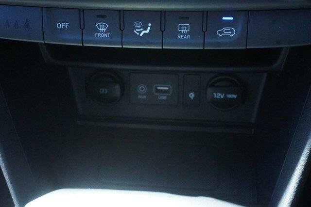 2020 Hyundai Kona Highlander