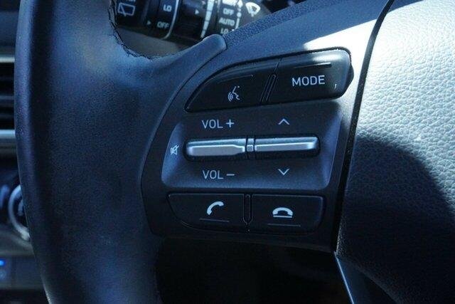 2020 Hyundai Kona Highlander