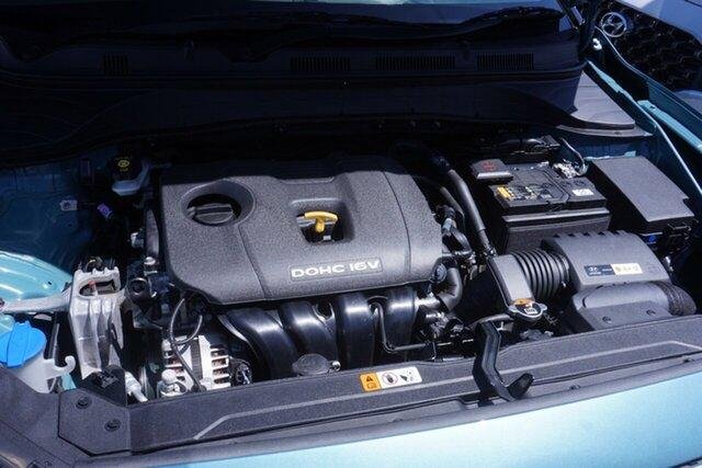 2020 Hyundai Kona Highlander