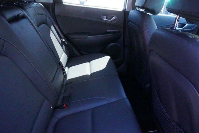 2020 Hyundai Kona Highlander