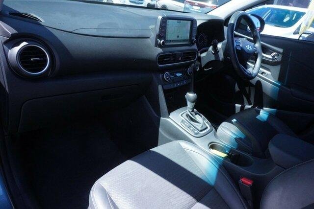 2020 Hyundai Kona Highlander