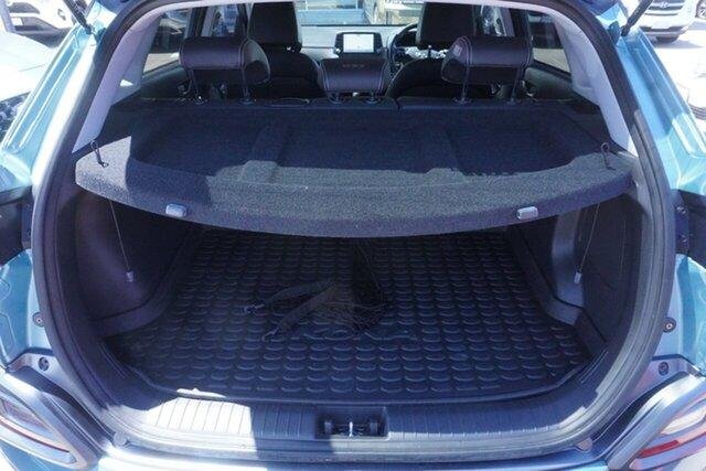 2020 Hyundai Kona Highlander