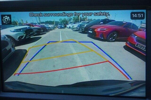 2020 Hyundai Kona Highlander