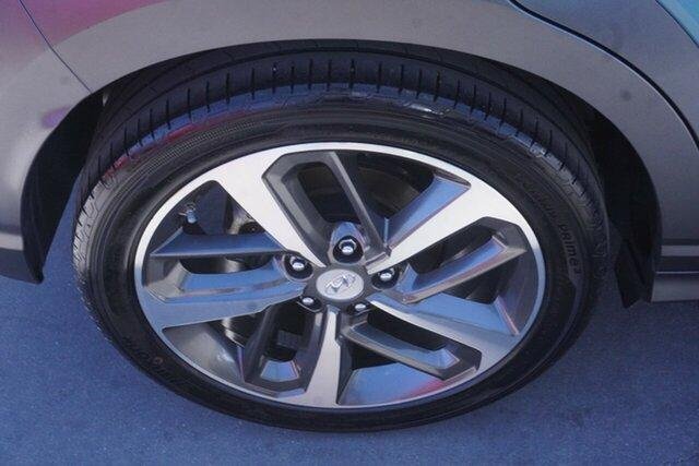 2020 Hyundai Kona Highlander